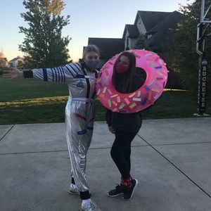 Meet your Posher, Grace